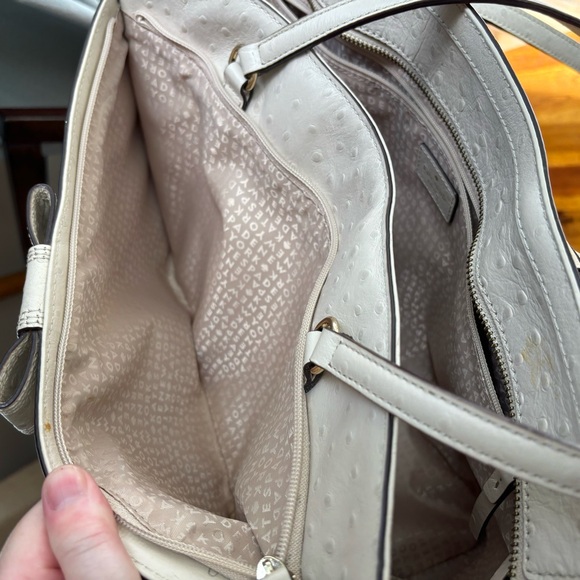 Kate spade Harmony Valencia Road ostrich beige - Picture 10 of 13